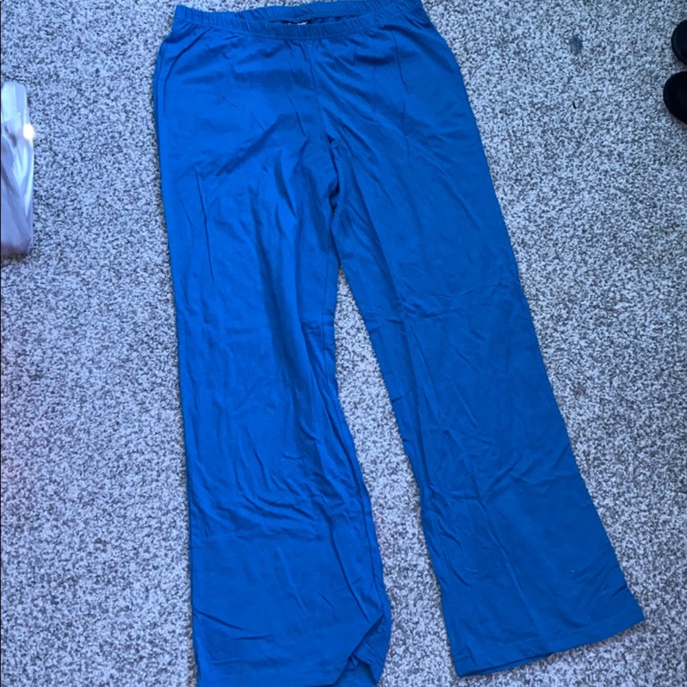 pajama pants